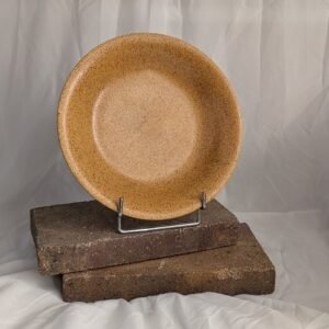 Assiette creuse